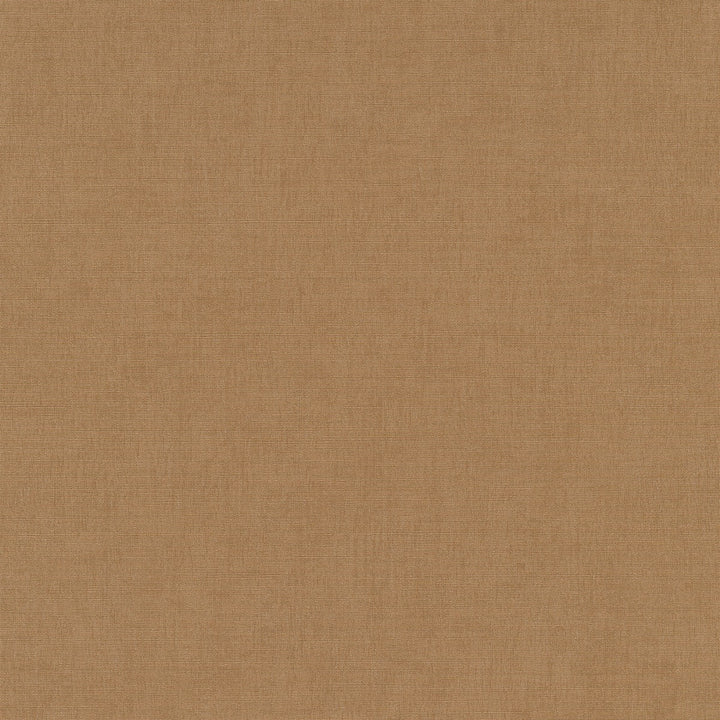 Ühevärviline tapeet ERISMANN elegantse läikega mesi/pruun toonides - 4012340
