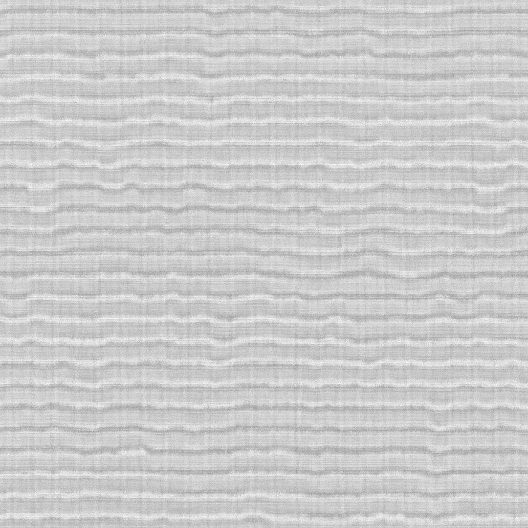 Однотонные обои ERISMANN с элегантным глянцем в светло-сером цвете - 4012353