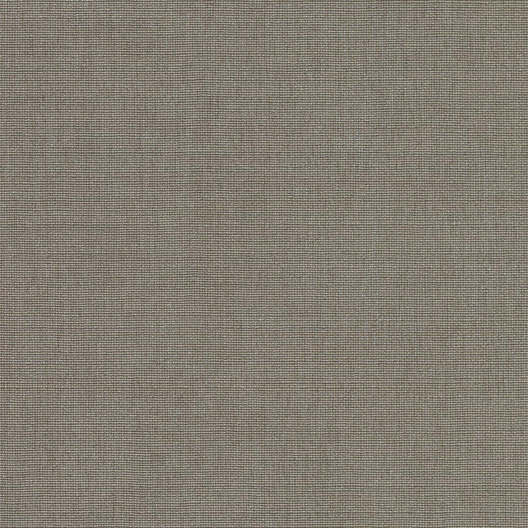 Plain wallpapers ERISMANN with elegant gloss in dark brown - 4012356