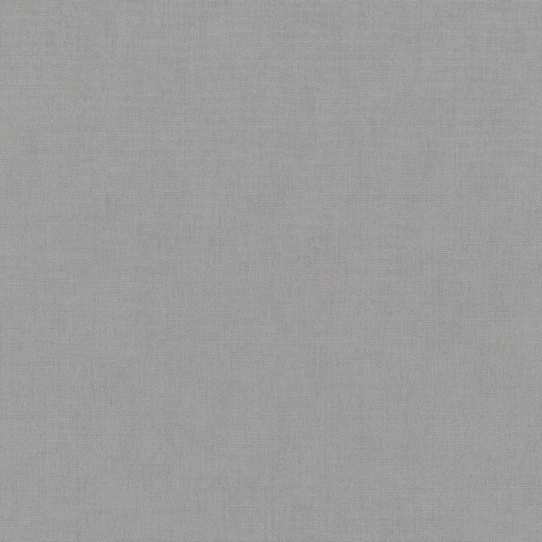 Plain wallpapers ERISMANN with elegant gloss in taupe - 4012361