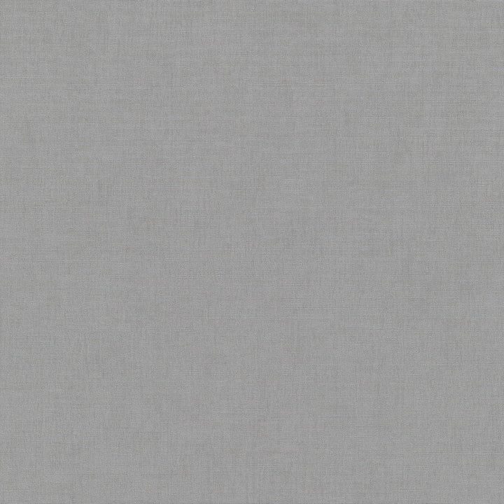 Plain wallpapers ERISMANN with elegant gloss in taupe - 4012361