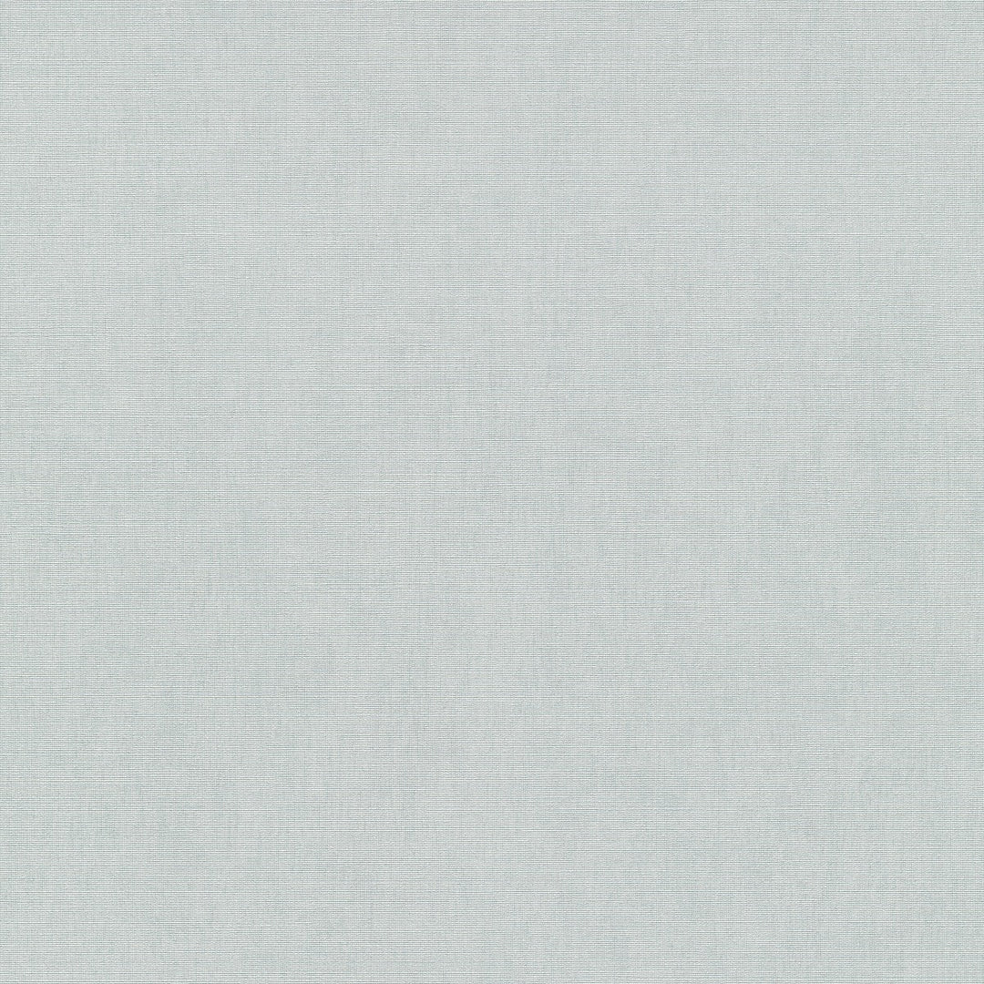 Vienkrāsainas tapetes ERISMANN ar elegantu spīdumu gaiši zilā krāsā - 4012367