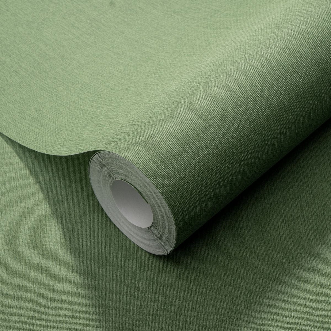 1.06x10m, Plain wallpapers with matt texture, cream - 1414043