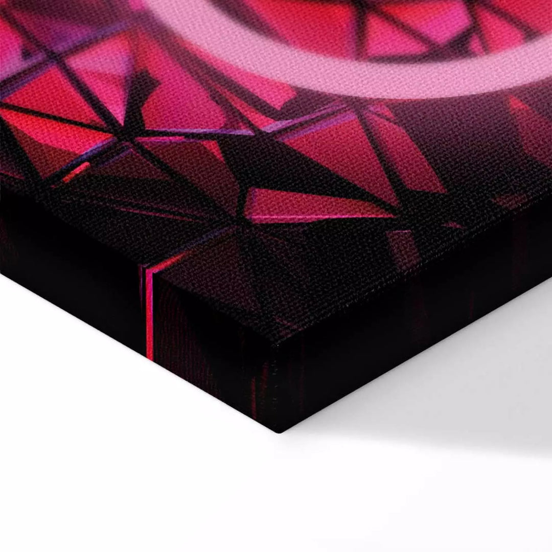 Kanva - Izklaides simboli, (x 1), 135472