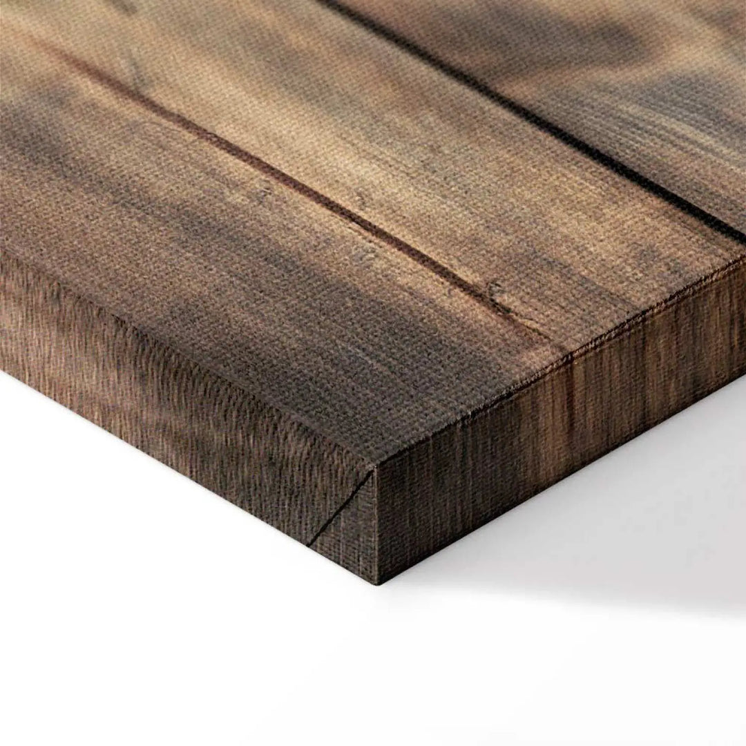 Paveikslai ant drobės Pasaulio žemėlapis: spalvoti žemynai