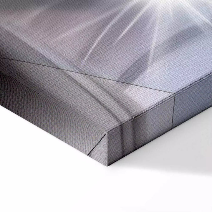 Paveikslai ant drobės Auksinė pora