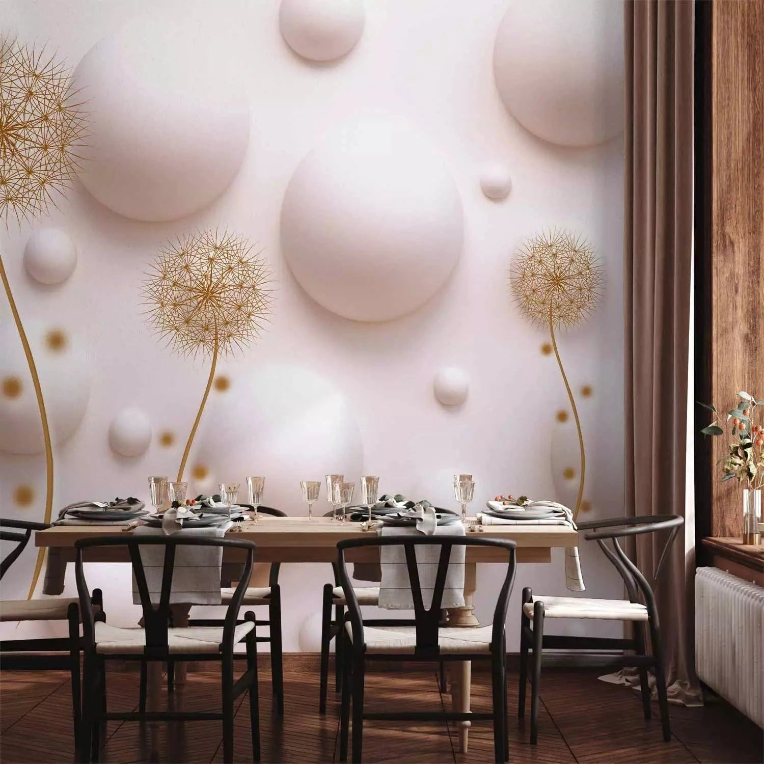 Wall Murals
