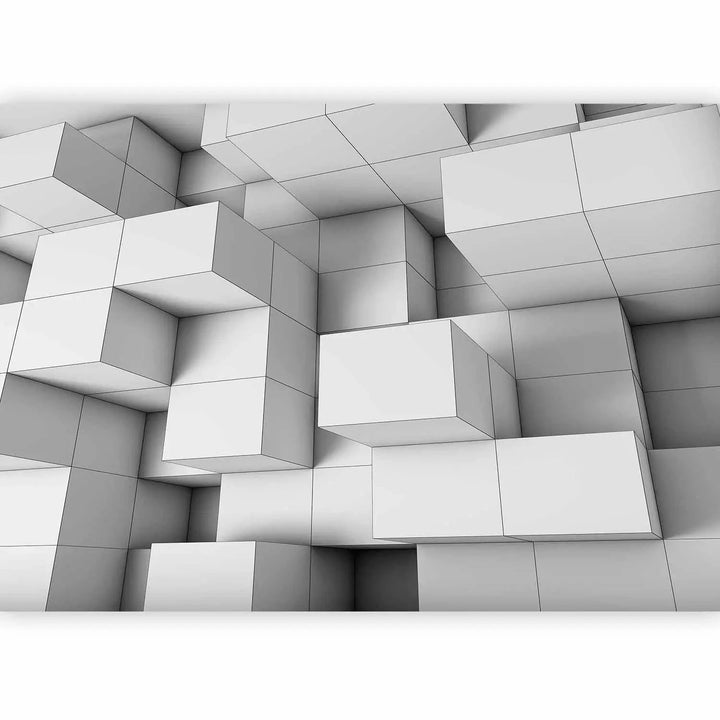 3D fototapetes ar perspektīvu - Ilūzijas teātris, 96048 Tapetenshop.lv