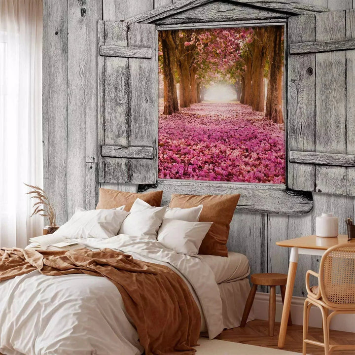 3D fototapetes - Burvju vārti, 64800 Tapetenshop.lv
