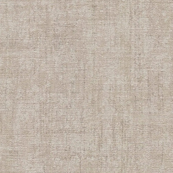 Vienkrāsainas neaustas tapetes ar dabisku lina tekstūru | pelēkā - 3007654