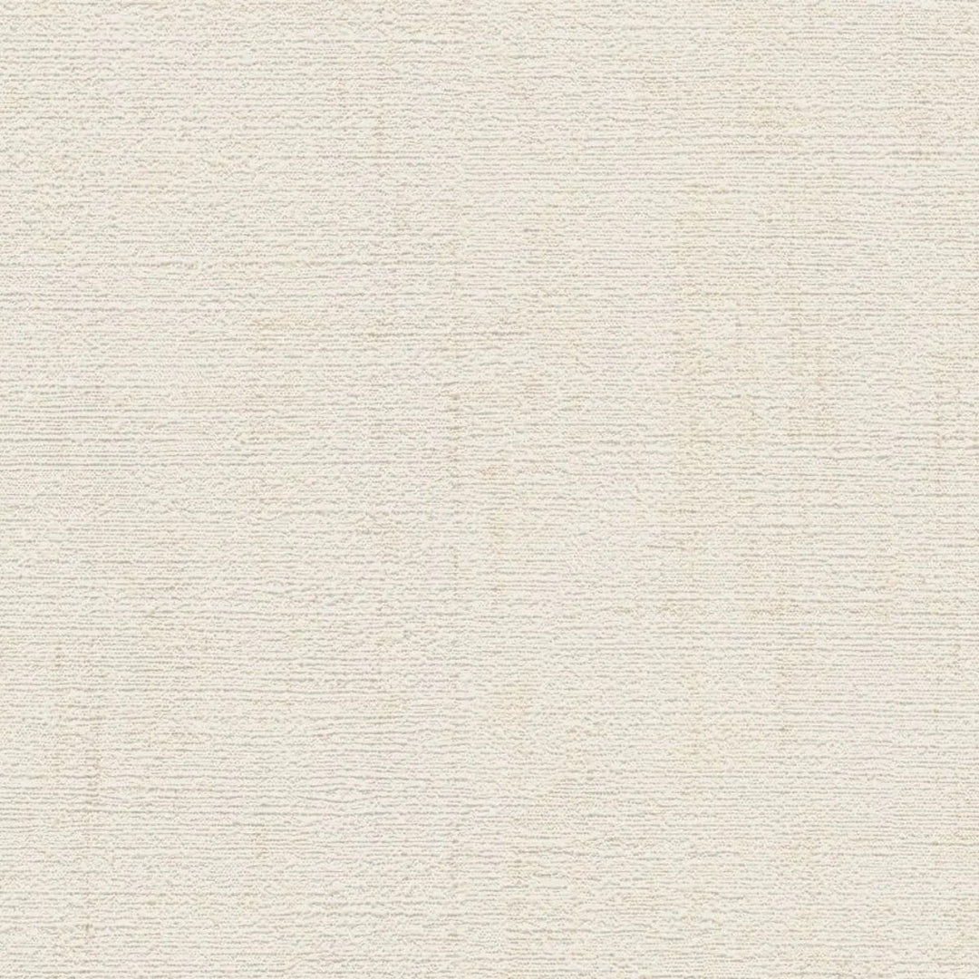 Yksivärinen kuitukangastapetti, jossa on luonnollinen pellavatekstiili | vaaleat lämpimät sävyt - 3007655