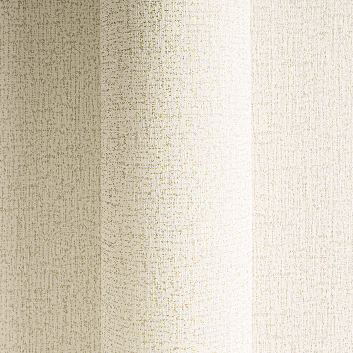 Kuitukangastapetti pehmeällä pintarakenteella | lämmin valkoinen, kerma, kulta - 3010174