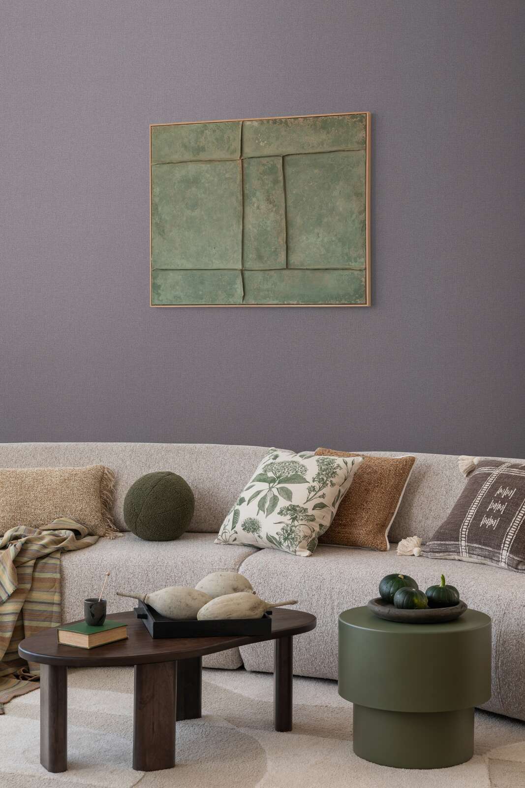 Laadukas Yksivärinen tapetti, hieno, hieman kiiltävä rakenne | harmaa, kultainen - 3010200