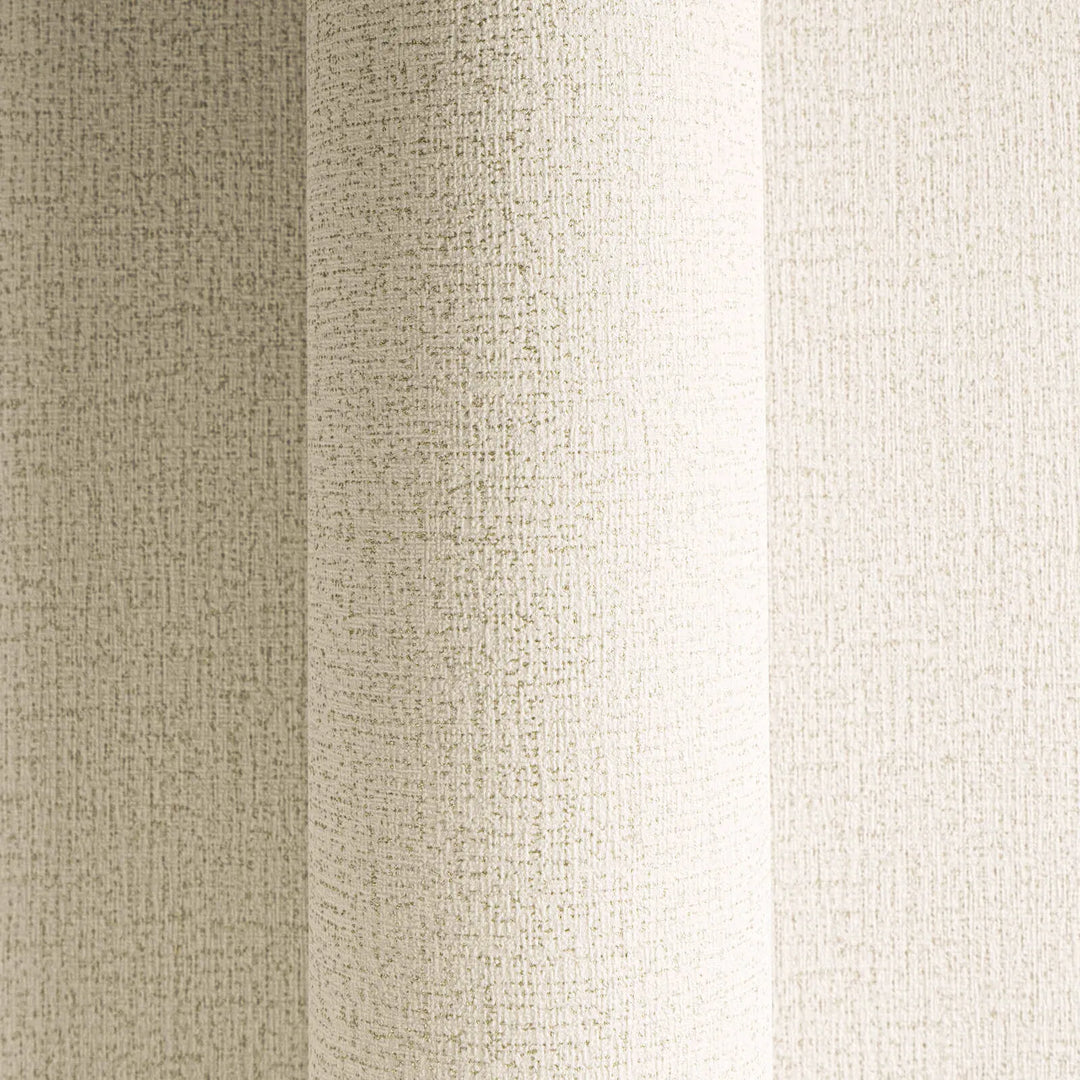 Neaustinės Vienspalviai tapetai medžiagos su švelniu blizgesiu - 3010201