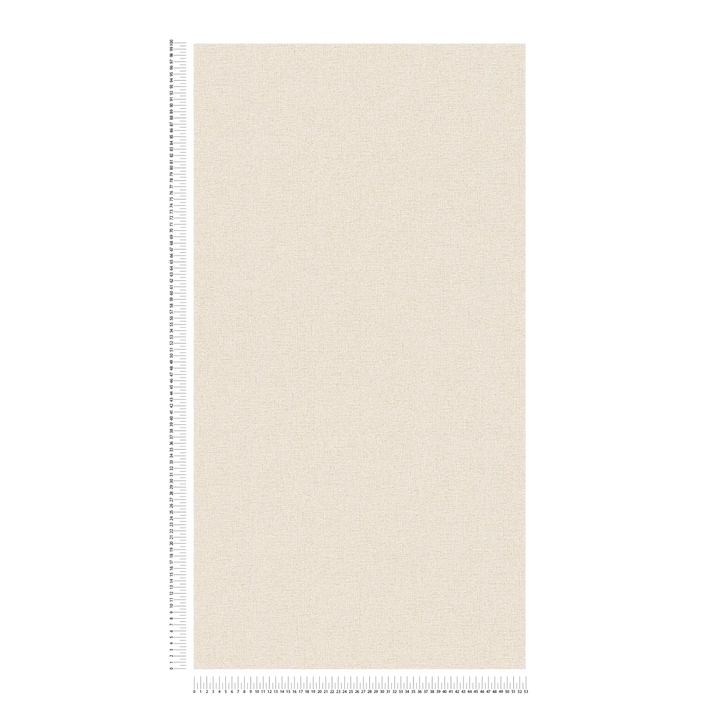 Neaustinės Vienspalviai tapetai medžiagos su švelniu blizgesiu - 3010201