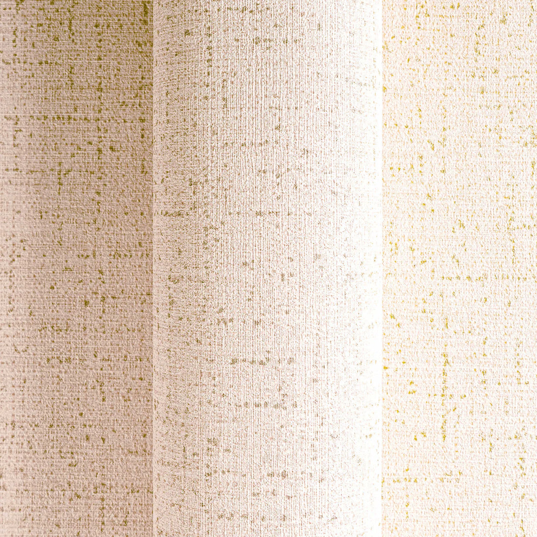 Elegantas neaustas tapetes ar smalku, spīdīgu tekstila faktūru – rozā krāsā - 3010212