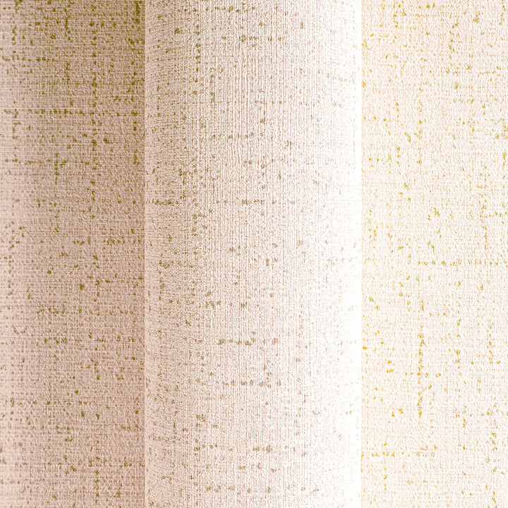 Elegantas neaustas tapetes ar smalku, spīdīgu tekstila faktūru – rozā krāsā - 3010212