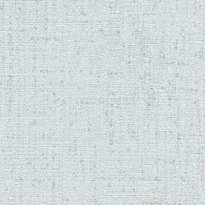 Stilīgas neaustas vienkrāsainas tapetes ar delikātu spīdīgu tekstūru | gaiši zilā - 3010213