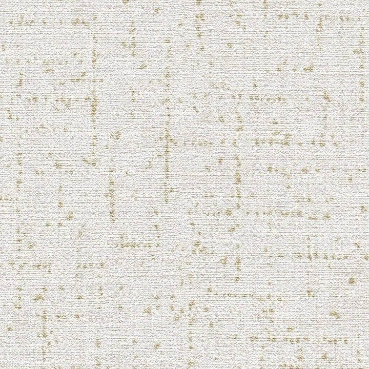 Kuitukangastapetti, jossa on tyylikäs hohtava rakenne lämpimissä vaaleissa sävyissä - 3010214