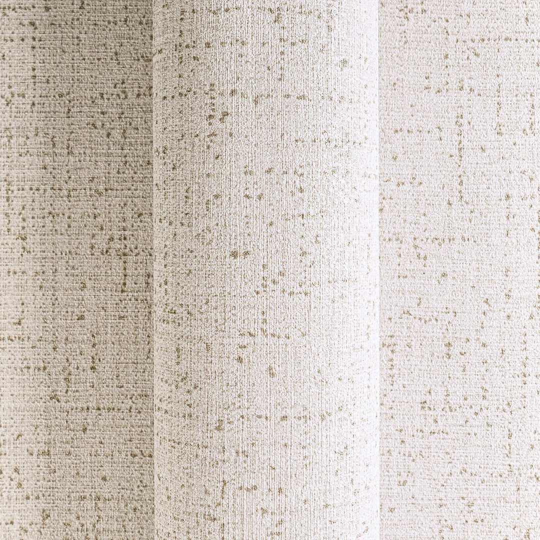 Elegantne, beeži toonides helendava tekstuuriga mittekootud tapeet - 3010215