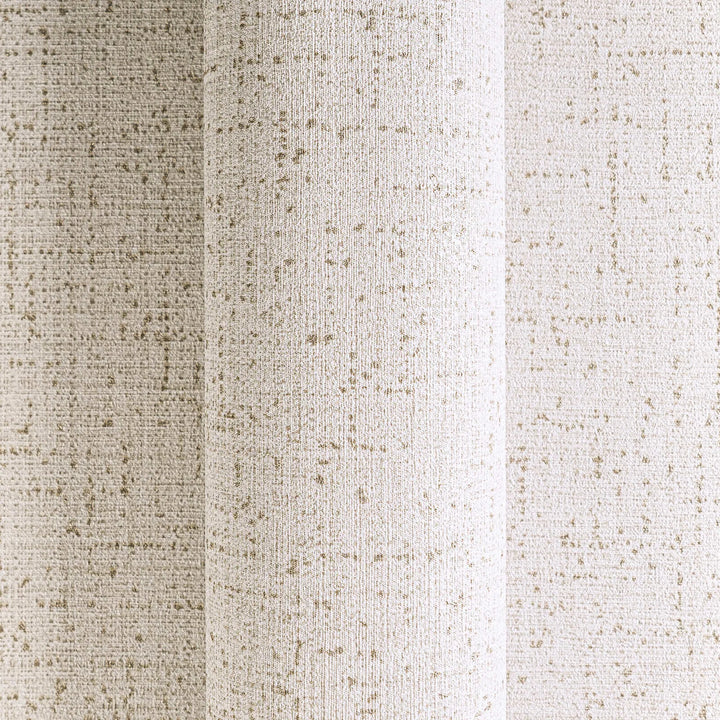 Elegantne, beeži toonides helendava tekstuuriga mittekootud tapeet - 3010215