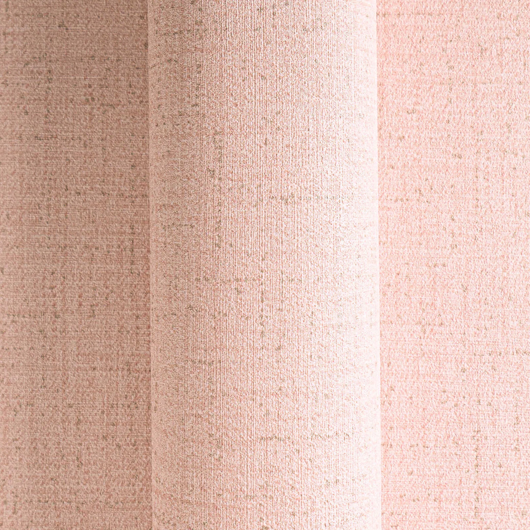 High quality non-woven wallpaper with silky, shimmering texture | pink - 3010217