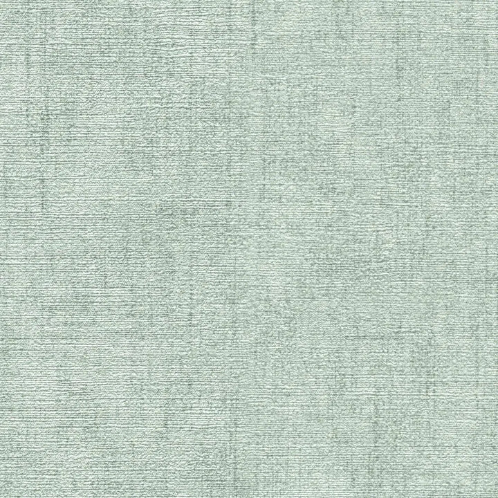 Kuitukangastapetti, jossa on hieno pellavakuvio | vihreä - 3011063