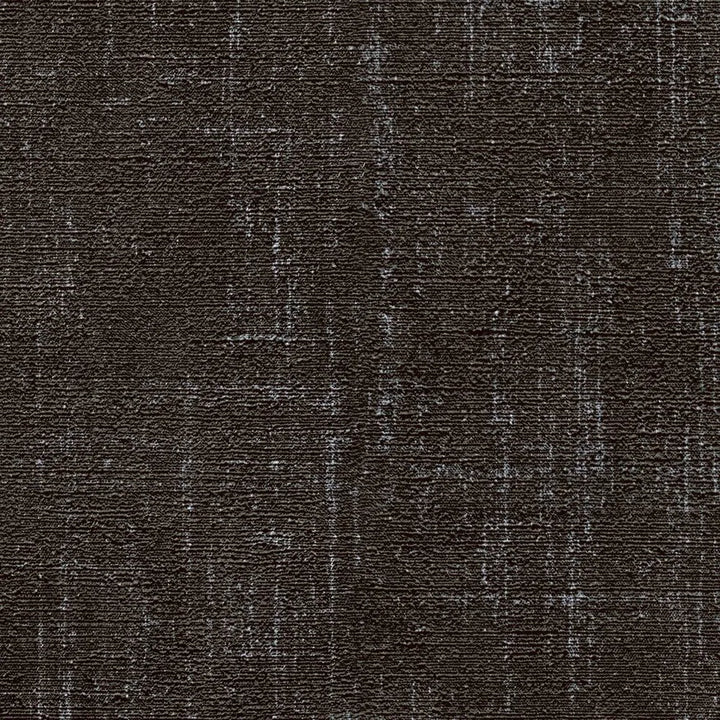 Peene linase väljanägemisega mittekootud tapeet | must - 3011101