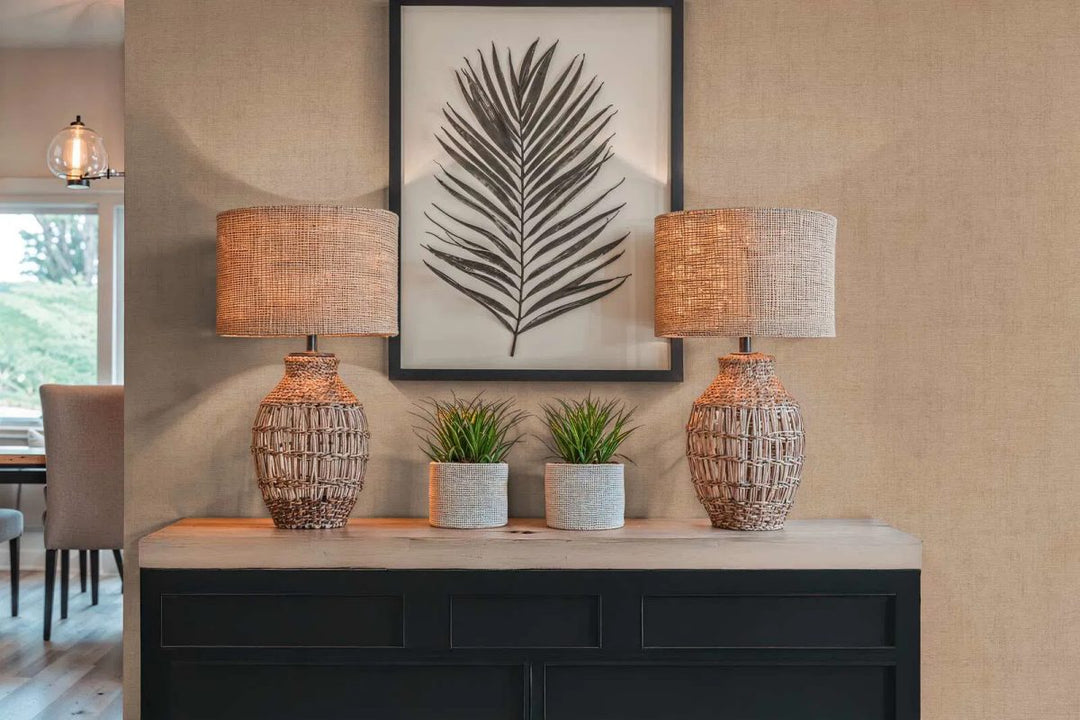 Plain wallpaper with a fine texture and matte finish | brown - 3012144