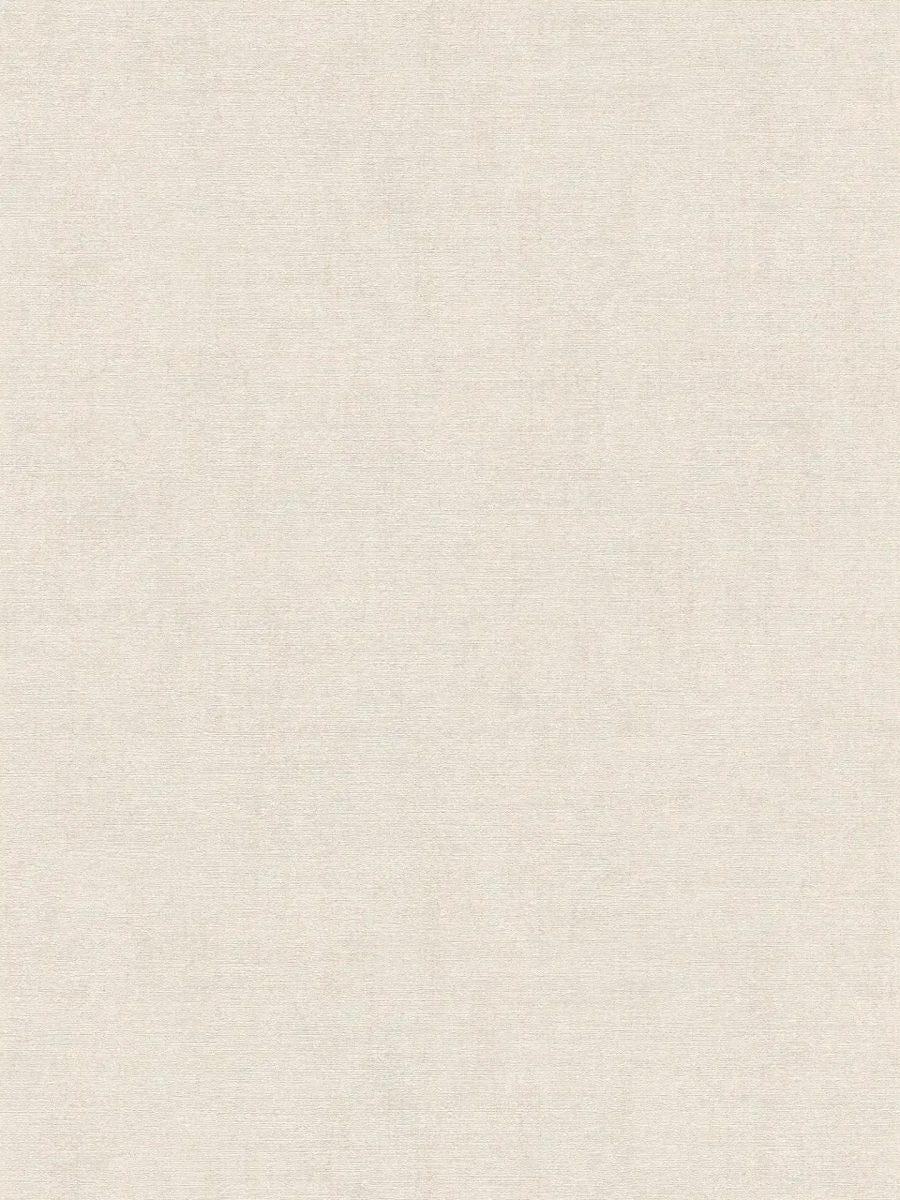 Однотонные обои с гармоничной текстурой и матовым внешним видом – бежевого цвета - 3012146