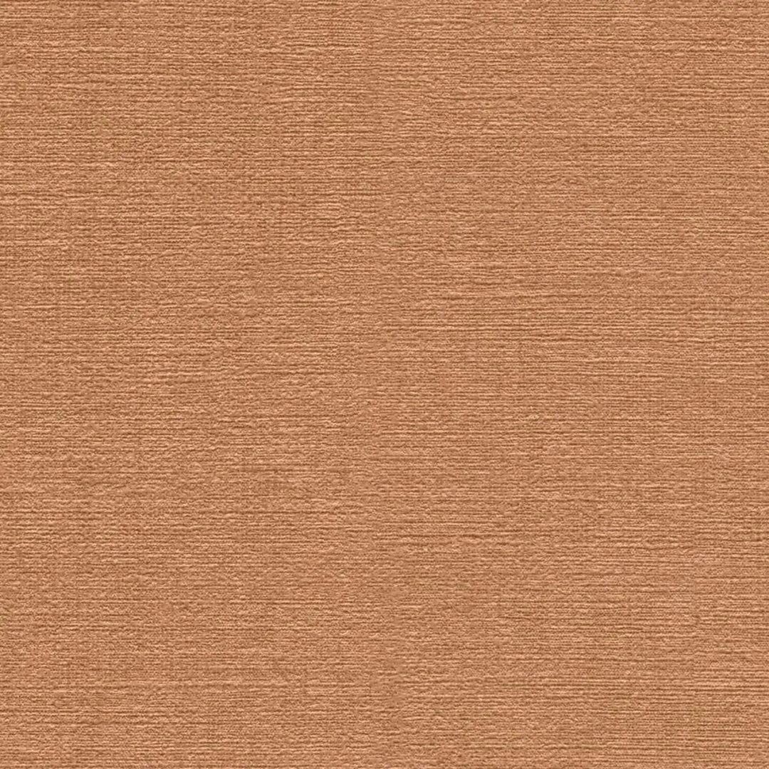 Однотонные обои с тонкой текстурой и матовой поверхностью | коричневый - 3012153
