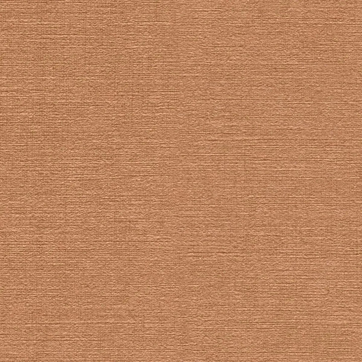 Однотонные обои с тонкой текстурой и матовой поверхностью | коричневый - 3012153