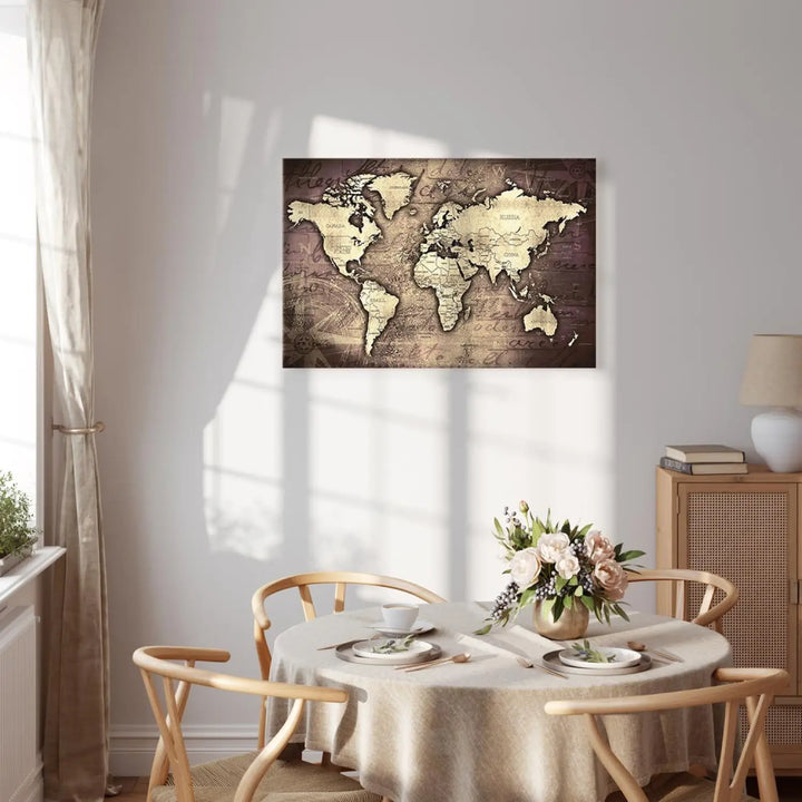 Канва Мир драгоценных камней