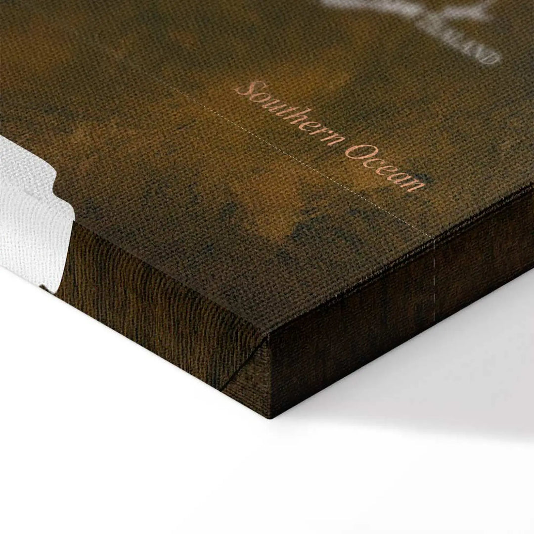 Paveikslai ant drobės Kelionė su cinamonu