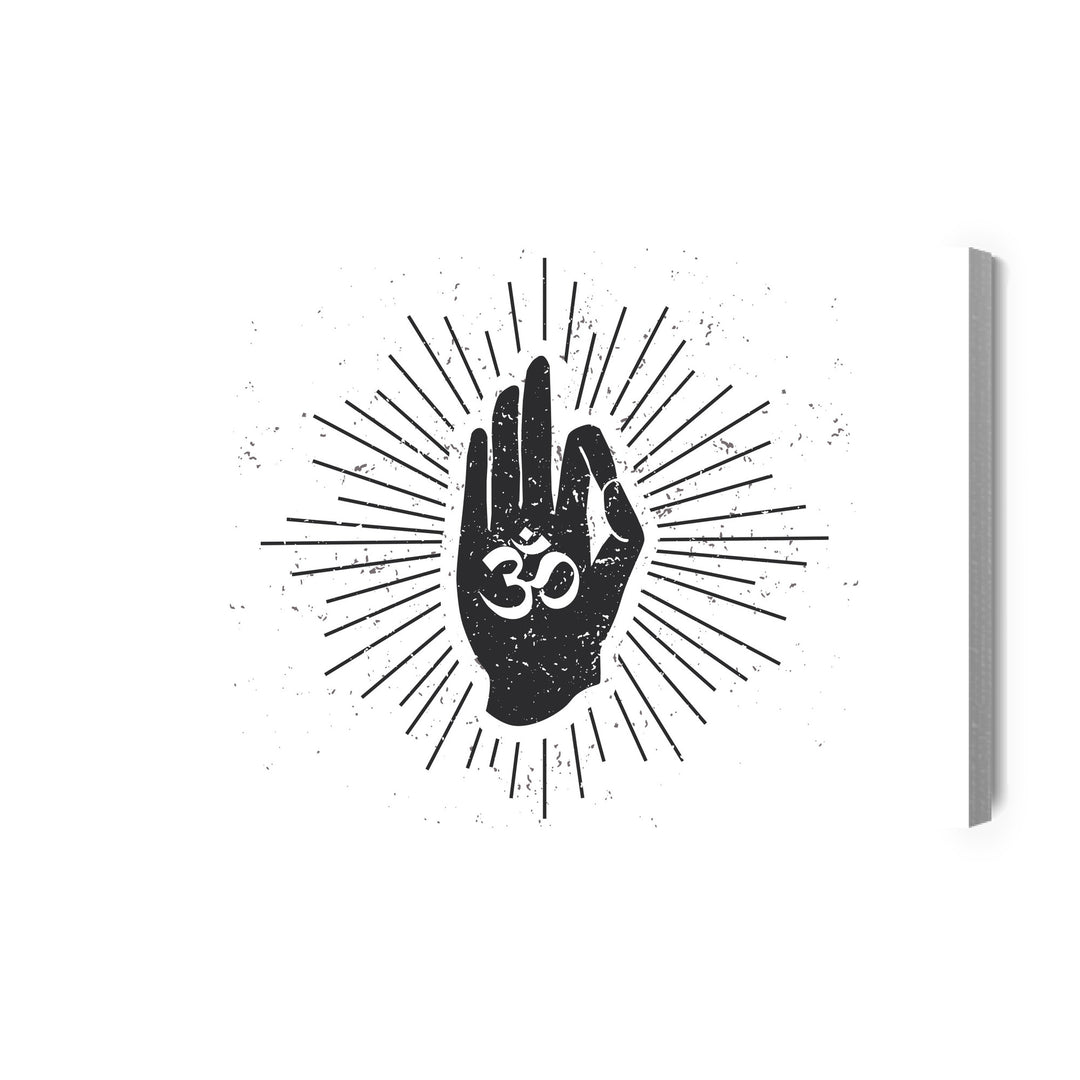 Canva - Mudra, N-2535