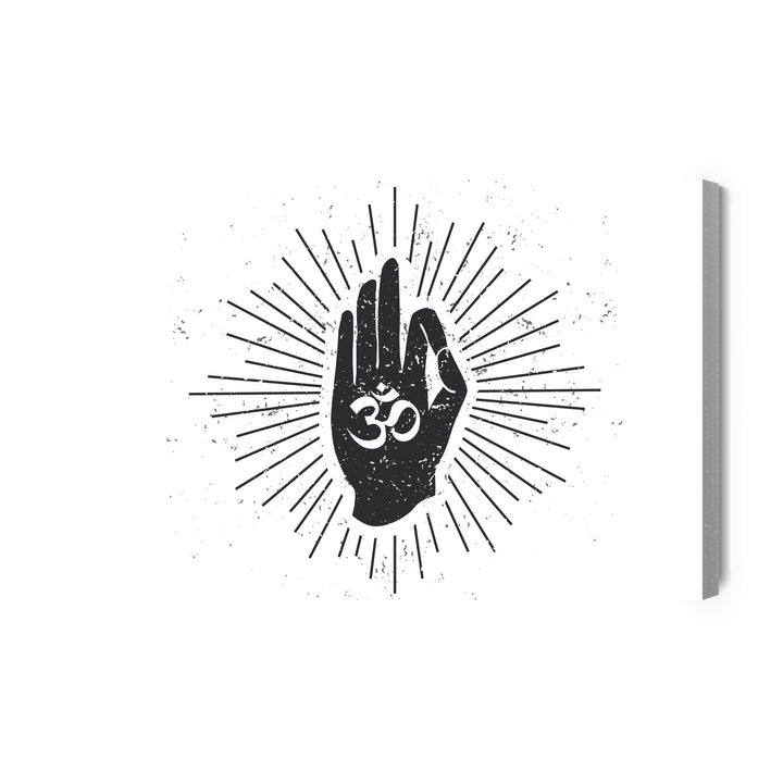 Canva - Mudra, N-2535