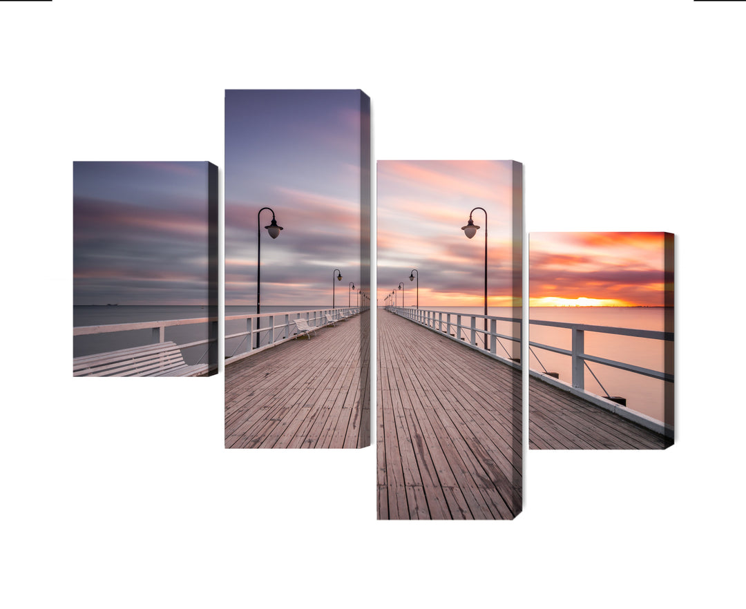 Kanva - Piestātne Gdiņā Orłowo, N-2283