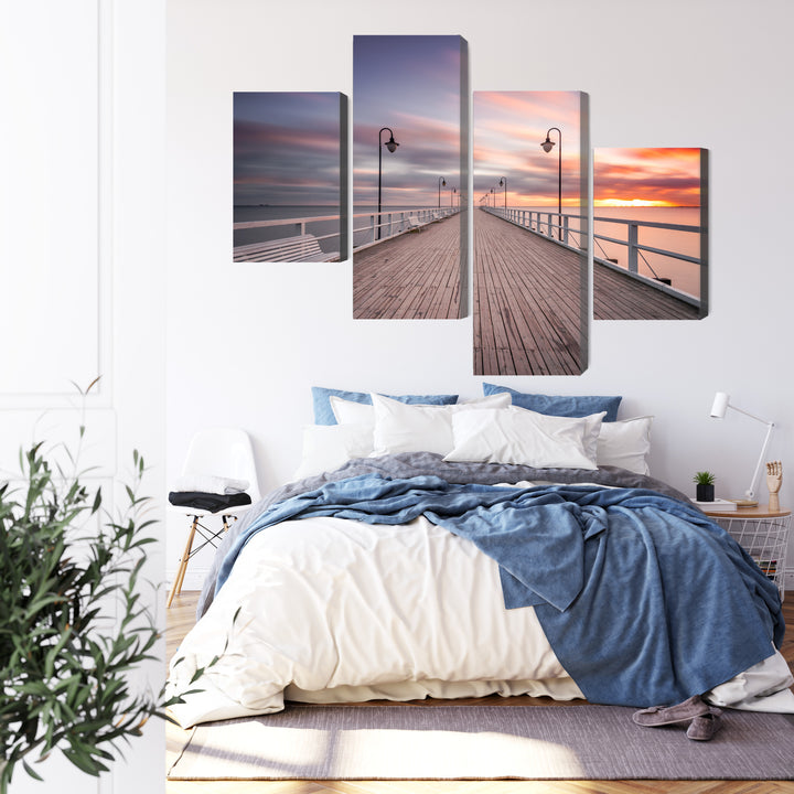 Kanva - Piestātne Gdiņā Orłowo, N-2283