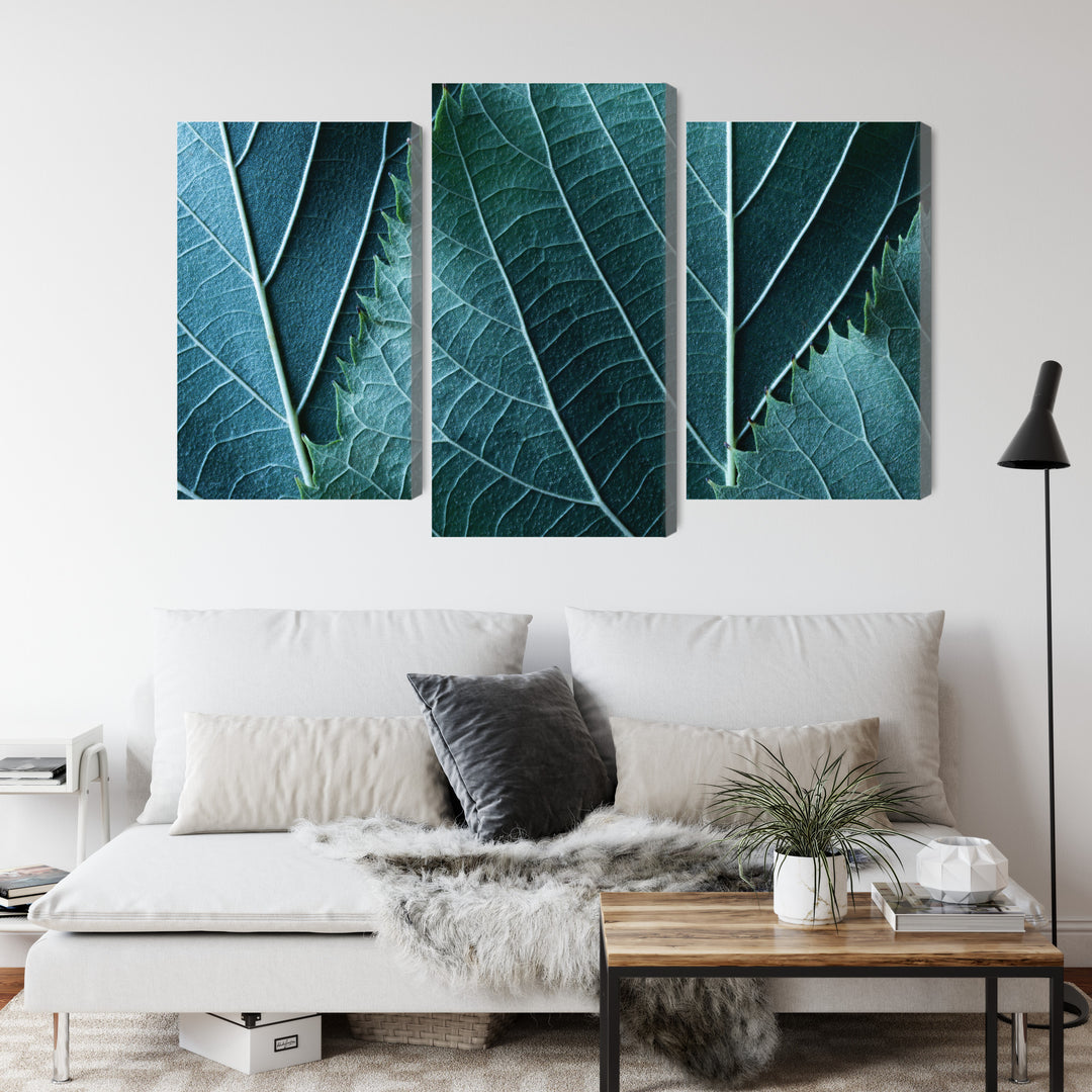 Канва - Макромасштабные страницы с 3D эффектом, N-3919