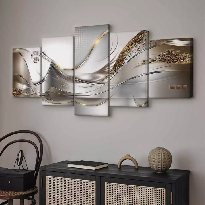 Seinapildid Kuldne lend