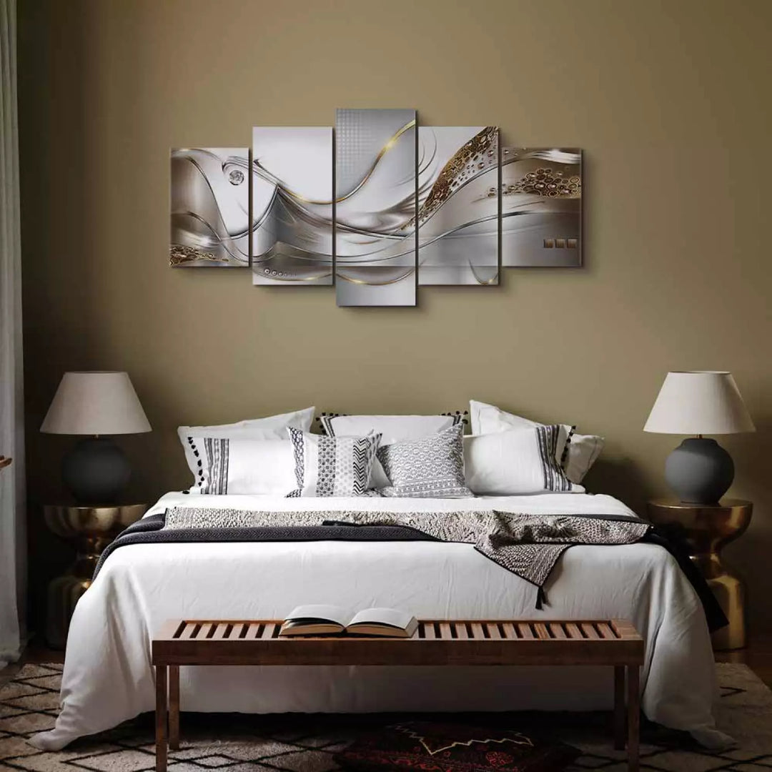 Seinapildid Kuldne lend