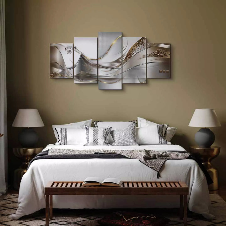 Seinapildid Kuldne lend