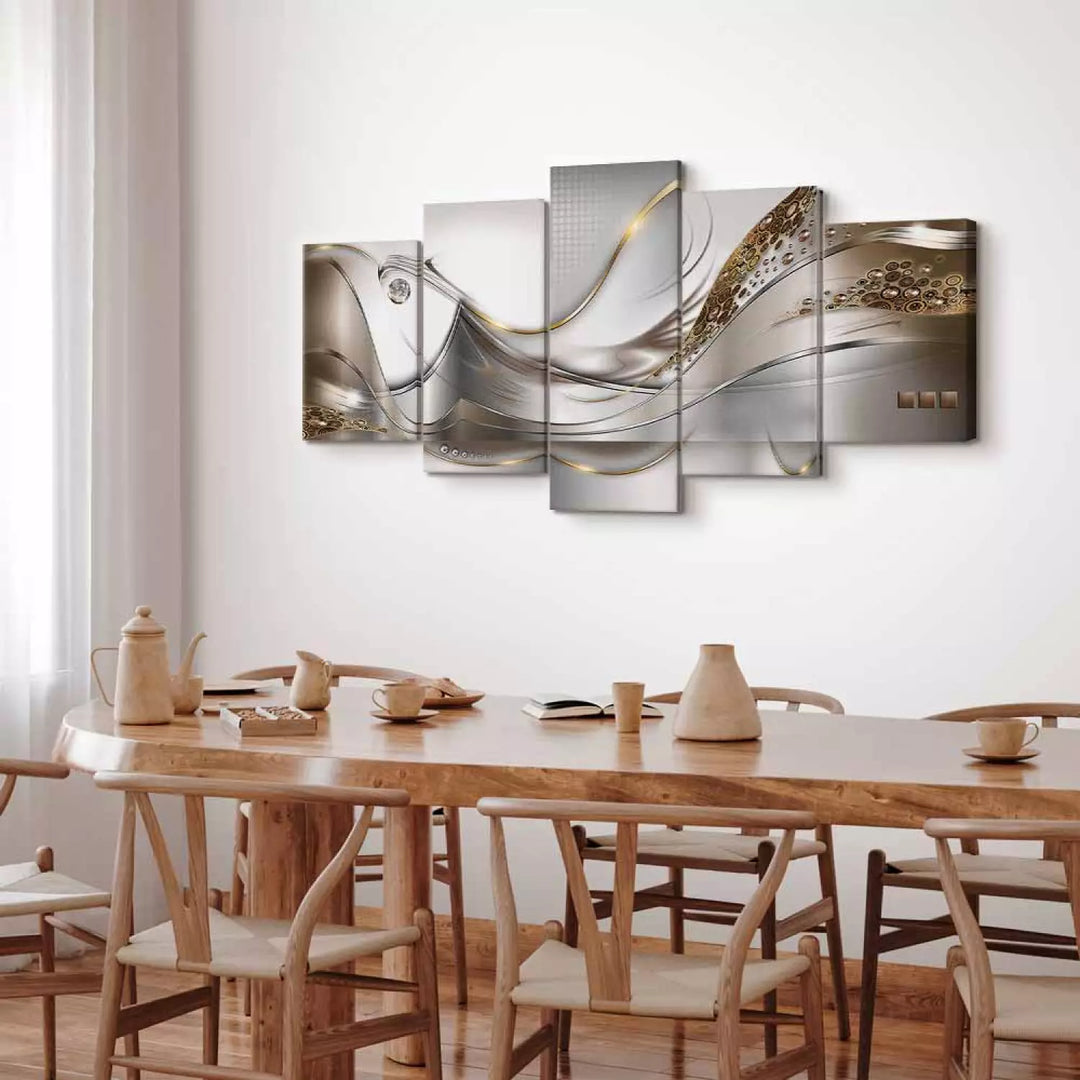 Seinapildid Kuldne lend