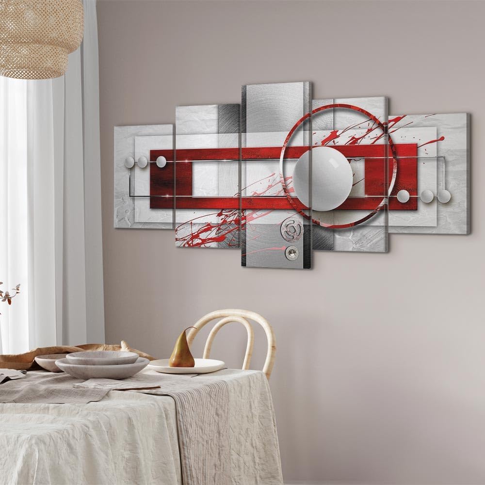 Canvas-taulut Violetti energia