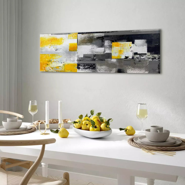 Canva - Solar mine, (x 1), 117945