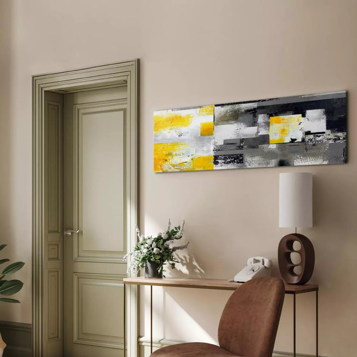 Canva - Solar mine, (x 1), 117945