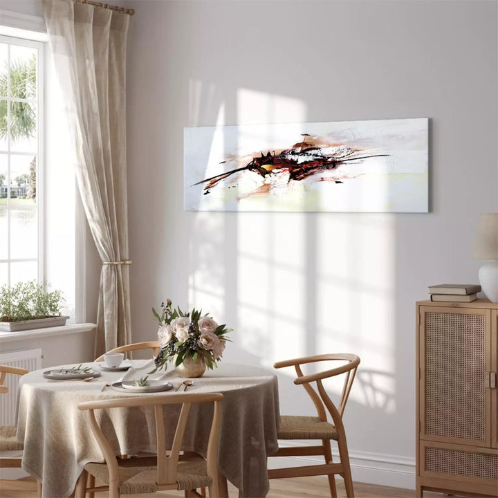 Paveikslai ant drobės Piratų laivas (x 1)