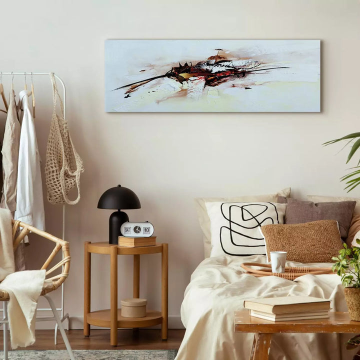 Paveikslai ant drobės Piratų laivas (x 1)