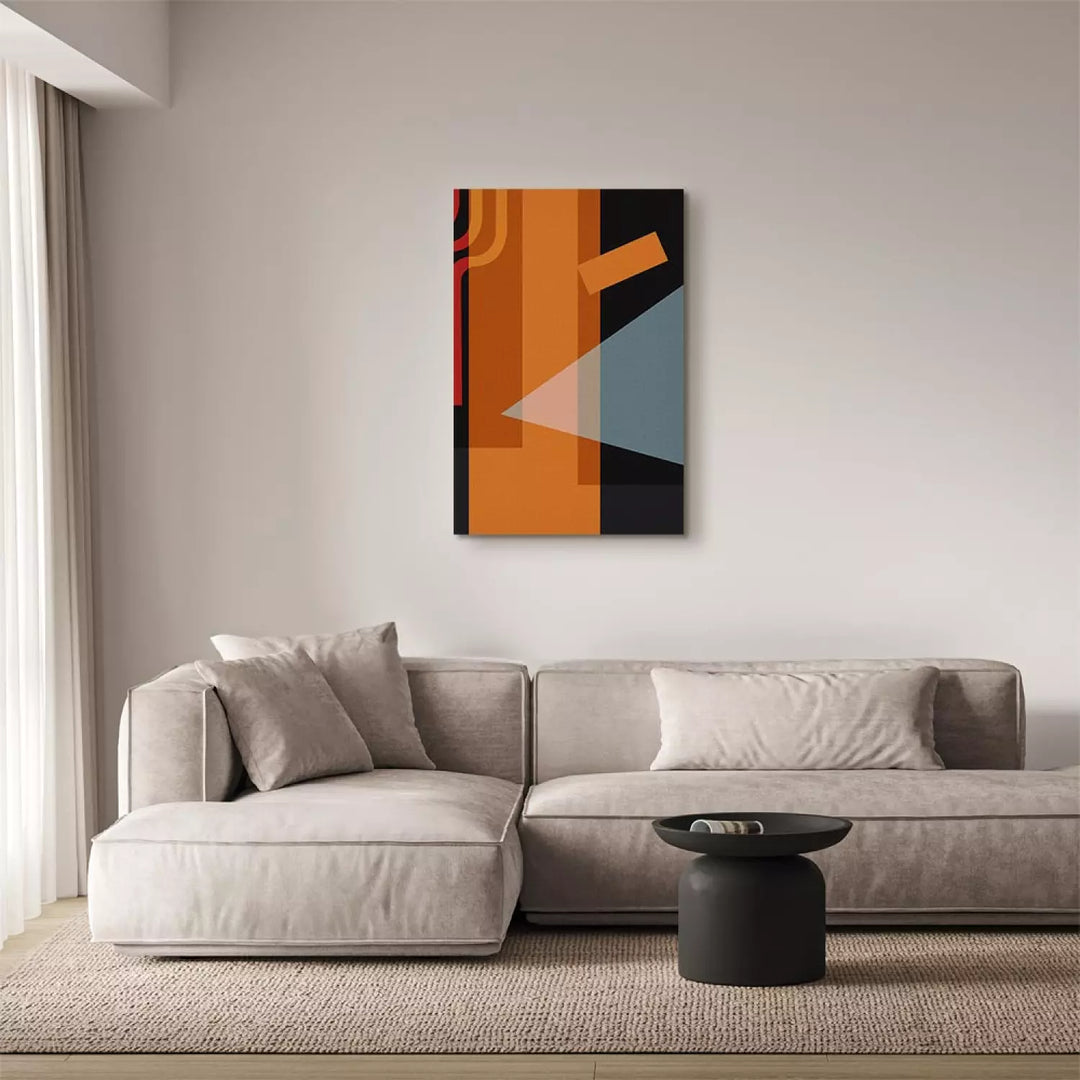 Paveikslai ant drobės Neonai (x 1)