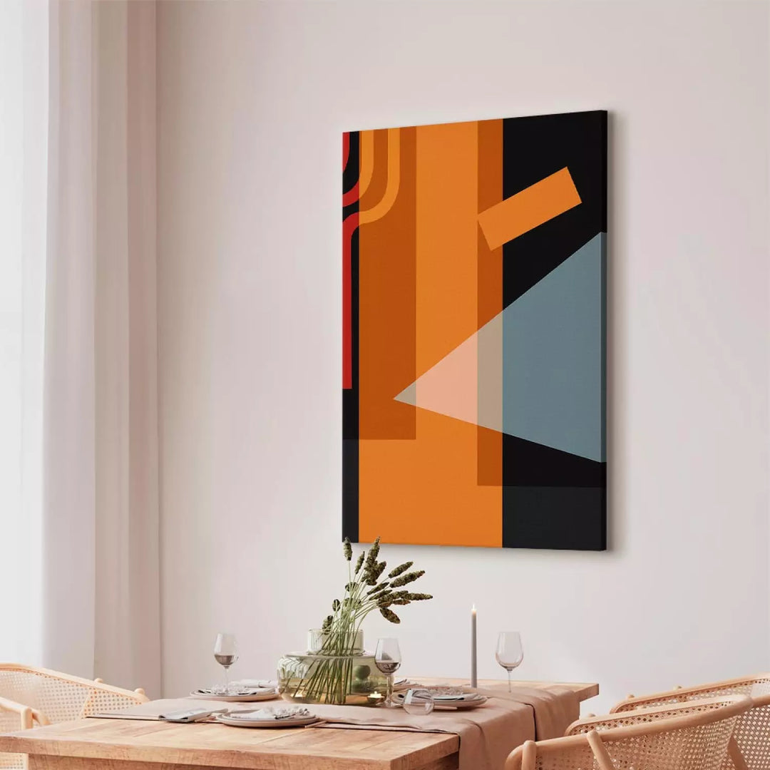 Paveikslai ant drobės Neonai (x 1)